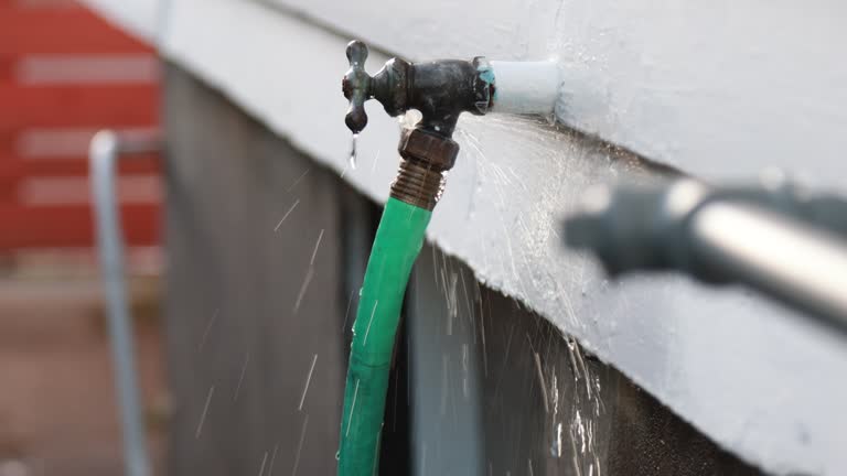 Best Siding Painting and Refinishing  in Luna Pier, MI